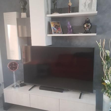 La Casa Di Tina Διαμέρισμα Λέτσε Εξωτερικό φωτογραφία