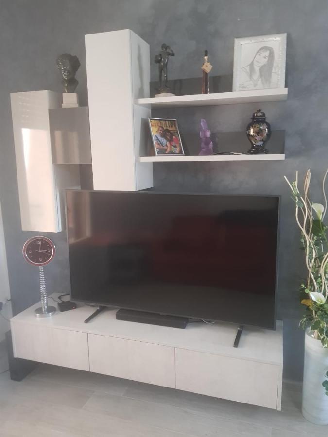 La Casa Di Tina Διαμέρισμα Λέτσε Εξωτερικό φωτογραφία