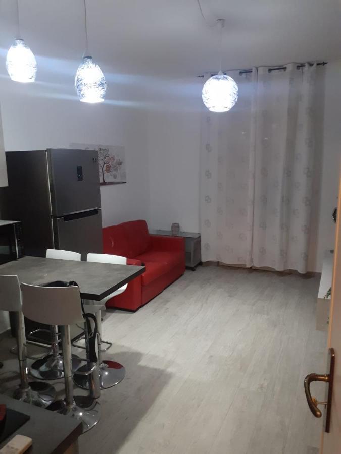 La Casa Di Tina Διαμέρισμα Λέτσε Εξωτερικό φωτογραφία