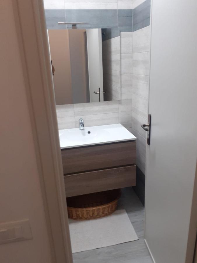 La Casa Di Tina Διαμέρισμα Λέτσε Εξωτερικό φωτογραφία