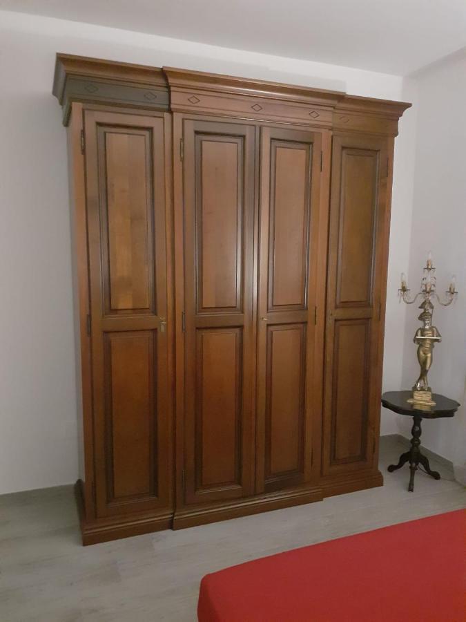 La Casa Di Tina Διαμέρισμα Λέτσε Εξωτερικό φωτογραφία